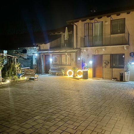 B & B La Ca' Di Massuc Peveragno Luaran gambar