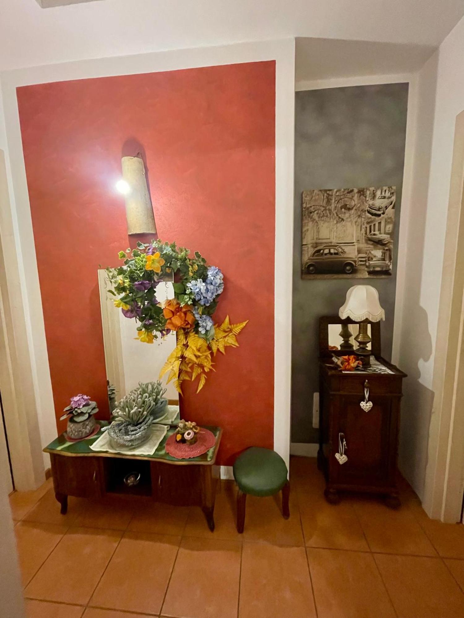 B & B La Ca' Di Massuc Peveragno Luaran gambar