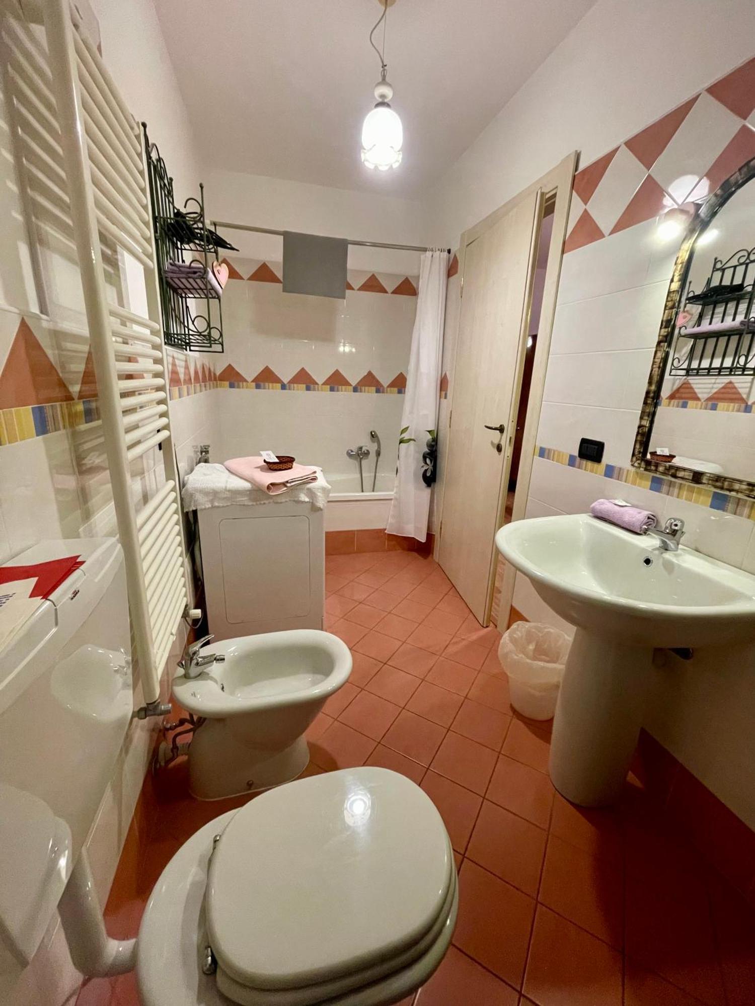 B & B La Ca' Di Massuc Peveragno Luaran gambar