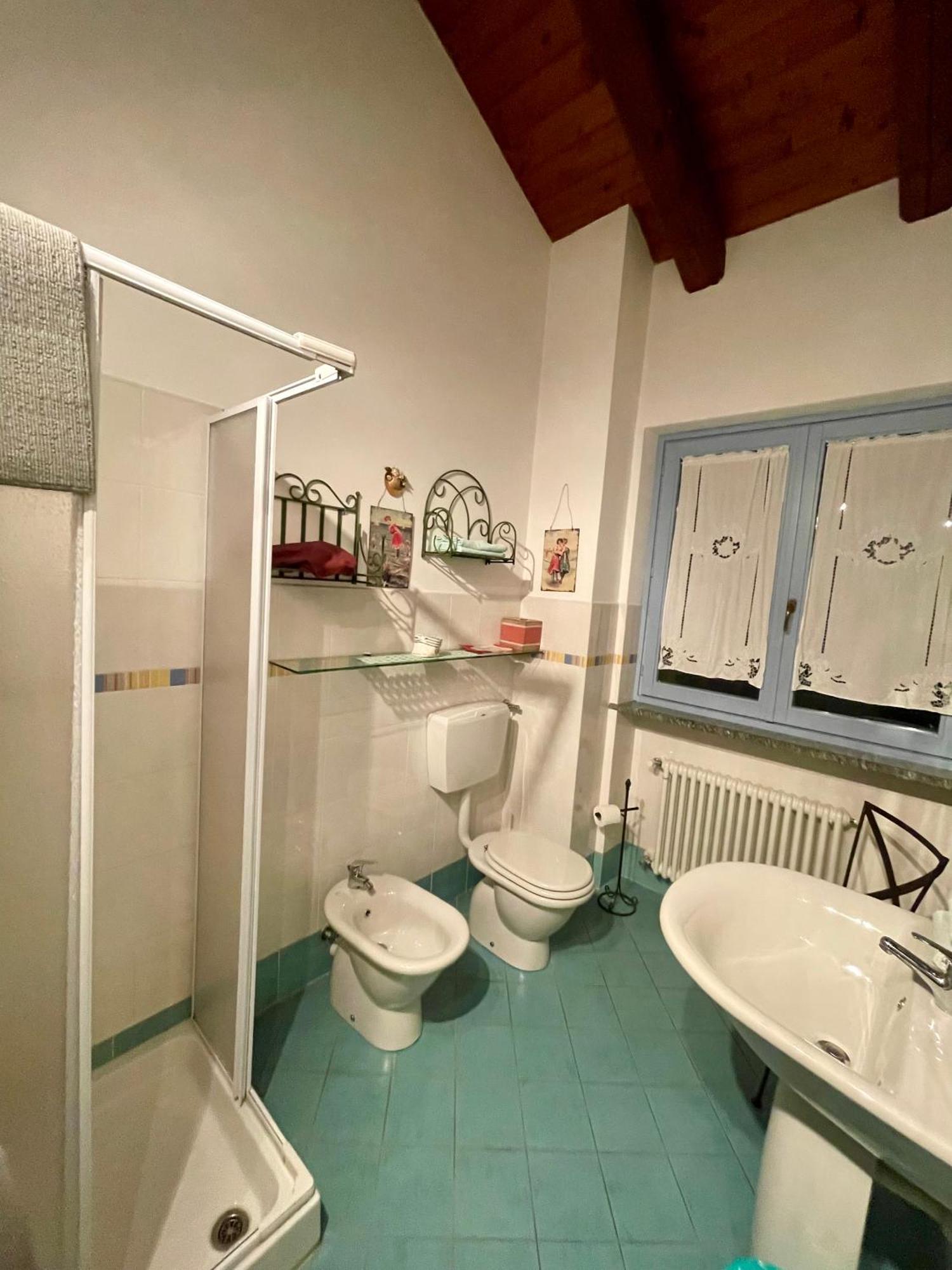 B & B La Ca' Di Massuc Peveragno Luaran gambar