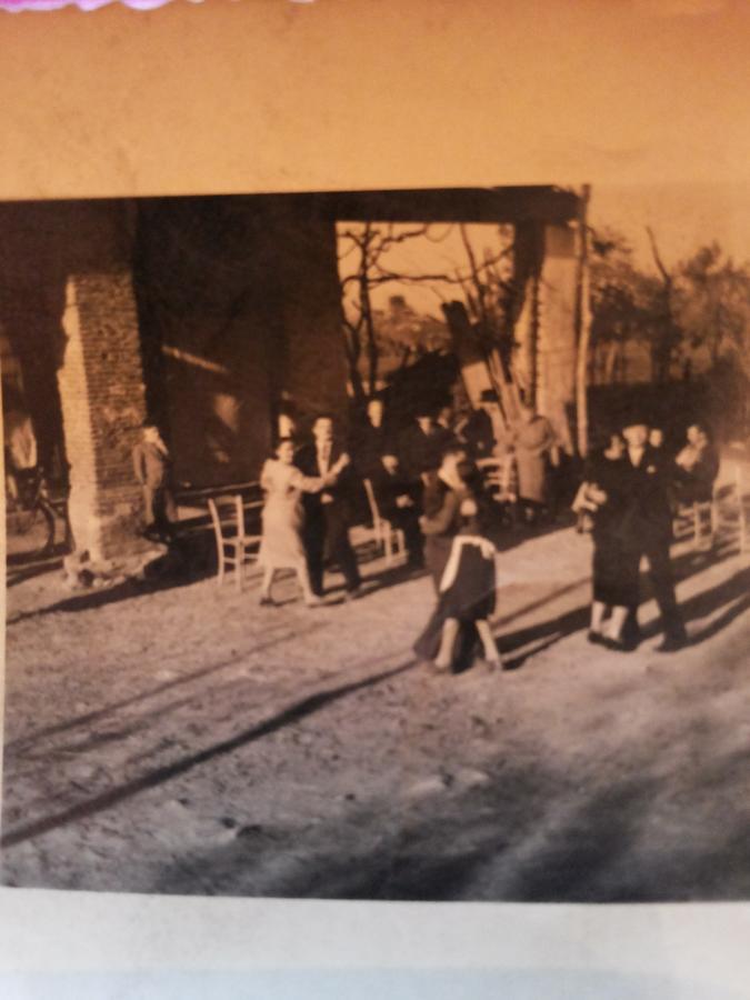 B & B La Ca' Di Massuc Peveragno Bilik gambar