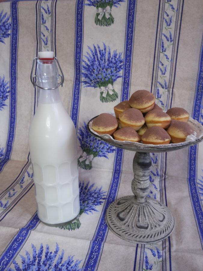 B & B La Ca' Di Massuc Peveragno Luaran gambar